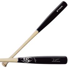 MLB Prime Signature Series EJ74 Eloy Jimenez Game Model Baseball Bat by Louisville Slugger