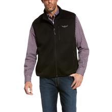 Men's Relentless Determination Full Zip Vest by Ariat