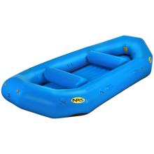 Otter 140 Self-Bailing Raft by NRS