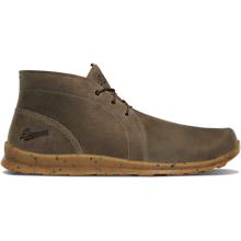 Men’s Forest Chukka Timberwolf