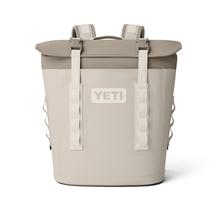 Hopper M12 Backpack Soft Cooler - Cape Taupe by YETI