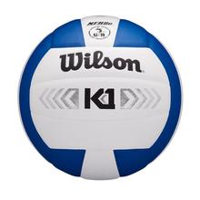 K1 Silver Volleyball by Wilson in Grandville MI