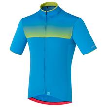 Escape Jersey by Shimano Cycling