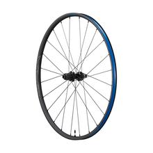 WH-RX570-700C Wheels Tubeless Cl Disc by Shimano Cycling