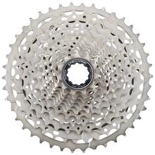 CS-M5100 Deore Cassette - 11SPD by Shimano Cycling