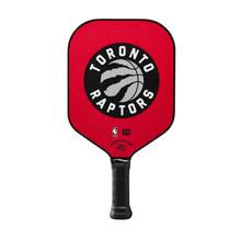 Toronto Raptors Fierce Team Pickleball Paddle by Wilson