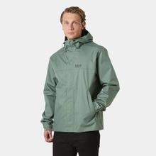 Men's Ervik Jacket by Helly Hansen in Saint Ferdinand QC