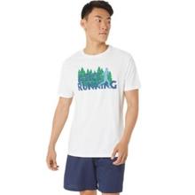 EVERGREEN TRAIL RUN TEE