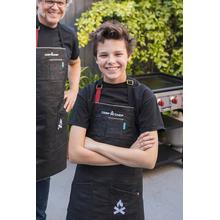 Bluecut Apron - Kids by Camp Chef