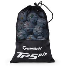 2 Dozen TP5 Pix Practice Golf Balls