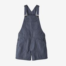 Women’s Stand Up Overalls