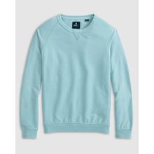 Mens Taber Jr. Sweatshirt by Johnnie-O