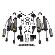 Old Man Emu Suspension Lift Kit with BP-51 Bypass Shocks OMEJKBP512SK by ARB USA Brand