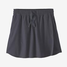 Women's Fleetwith Skort by Patagonia in Durham NC