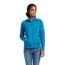 Women's Largo Full Zip Sweatshirt