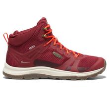 Women's Terradora II Waterproof Hiking Boot by Keen in Mishawaka IN