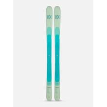 Blaze 86 Mint Green Skis 2025 by Volkl