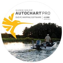 AutoChart PRO PC North America by Humminbird in Durham NC