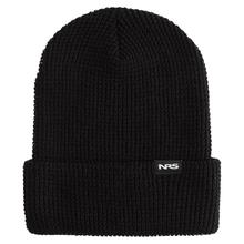 Waffle Beanie by NRS in Stowe VT