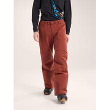 Sabre Relaxed Pant Men's by Arc'teryx