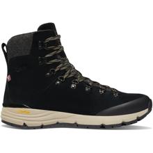 Men's Arctic 600 Side-Zip 7" Black/Brown 200G by Danner