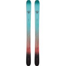 Men's freeride skis SENDER FREE 110 OPEN by Rossignol