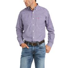 Men's Pro Series Hartley Fitted Shirt