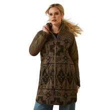 Women's Quilted Jersey Jacket by Ariat