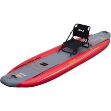 STAR Rival Inflatable Kayak by NRS in Apex NC