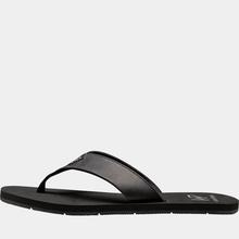 Men's Seasand 2 Leather Sandals by Helly Hansen in Fresno CA