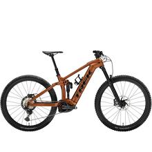 Rail 9.8 XT Gen 4 by Trek