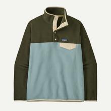 Women's LW Synch Snap-T P/O by Patagonia