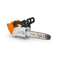 MSA 220.0 TC-O Cordless chain saw by STIHL