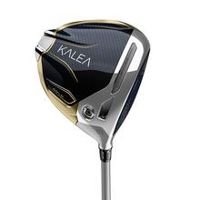 Kalea Gold Women's Driver by TaylorMade