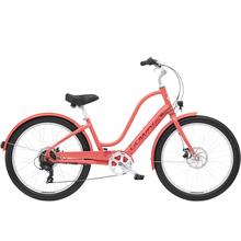 Townie Go! 7D EQ Step-Thru by Electra in Ulm BW
