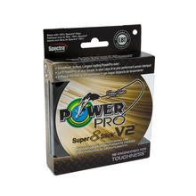 Powerpro by Shimano Fishing