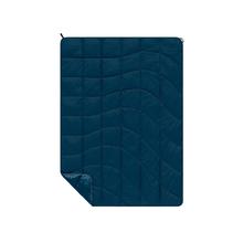 Printed Everywhere Mat - Ocean Fade by Rumpl