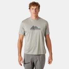 Men's Tech Graphic T-Shirt by Helly Hansen