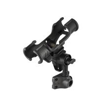 RAM-ROD Light-Speed Rod Holder with Bulkhead/Flat by Perception
