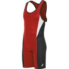 Men's Legit Singlet by ASICS