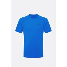 Men's Sonic Tee by Rab