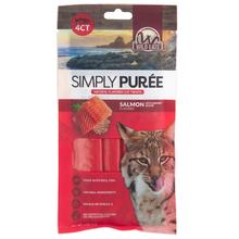 Wild Eats Simply Puree Salmon Cat Treat by Petmate in Lethbridge AB