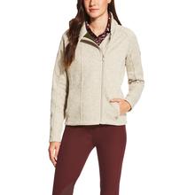 Women's Regency Full Zip Jacket by Ariat in Woodland Hills CA