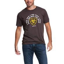 Live The Life T-Shirt by Ariat in Lander Wyoming