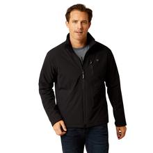 Men's Rion StretchShell Insulated Jacket