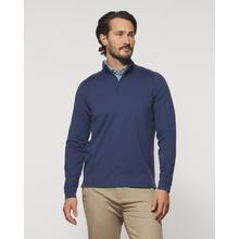 Men's Easton Performance 1/4 Zip Pullover by Johnnie-O in Damascus OR