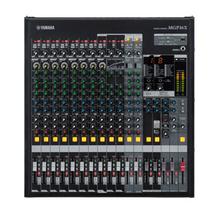 MGP16X by Yamaha Music