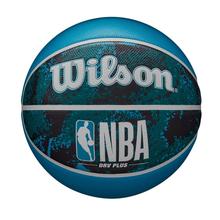 NBA DRV Plus Vibe Outdoor Basketball by Wilson