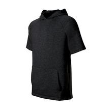 Youth Pro Team Short Sleeve Hoodie 2.0 by EvoShield