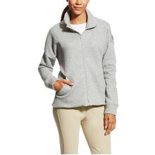 Women's Tiamo Full Zip Jacket